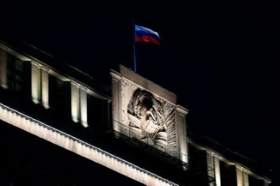 ¿Aislar a Rusia de Internet? Un castigo que podría ir demasiado lejos