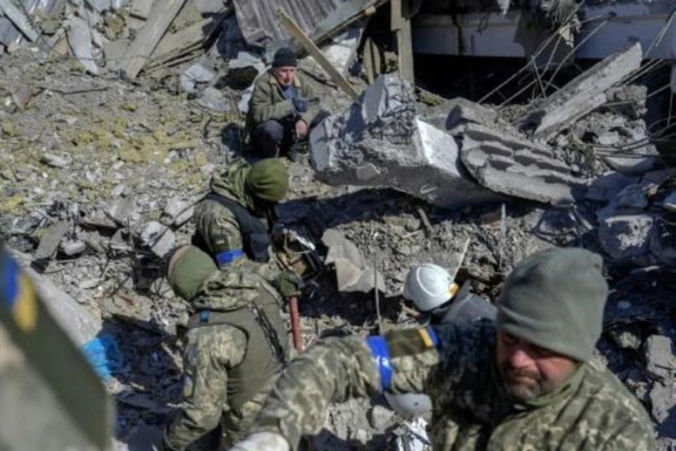 Invencibles, hipersónicas o invisibles: las armas de las que Rusia presume