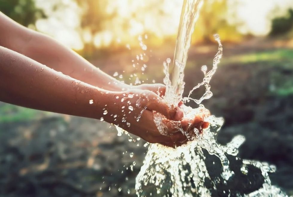 Regantes presentarán un pliego de normas al Gobierno por el Día Internacional del Agua