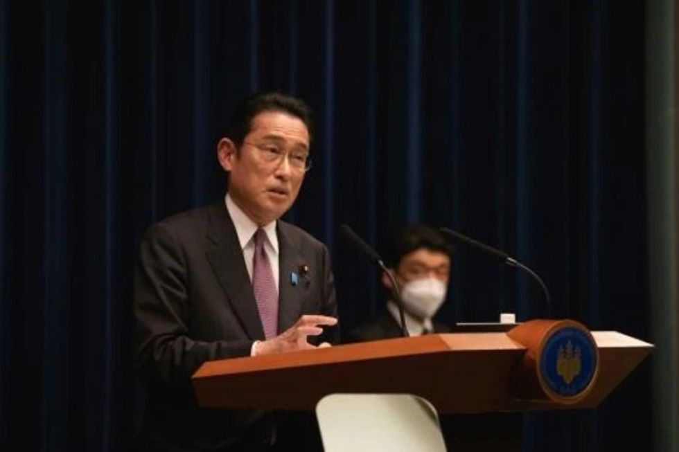 Japón protesta contra Rusia por desistir de las conversaciones de paz