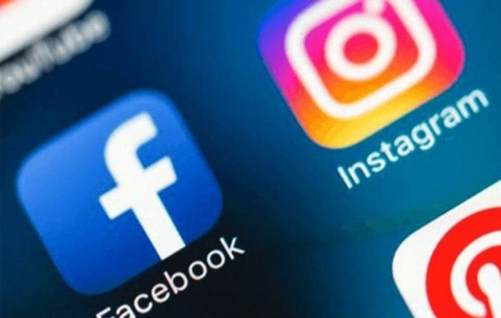 Rusia prohíbe Facebook e Instagram por considerarlas extremistas
