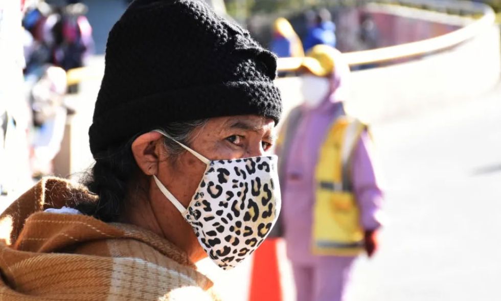 La Paz: Reunión del miércoles analizará si se flexibilizan medidas frente a la pandemia