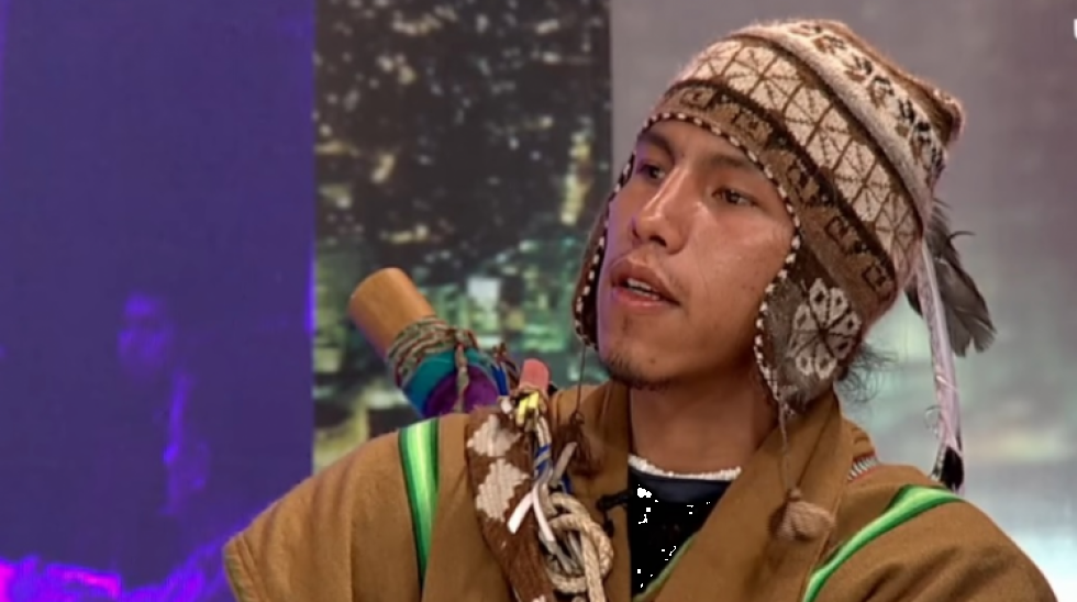 Joven aymara pretende congelar su caso hasta que el TCP defina si será juzgado en la vía ordinaria o indígena