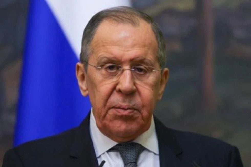 Rusia acusa a EEUU de obstaculizar las "difíciles" negociaciones con Ucrania