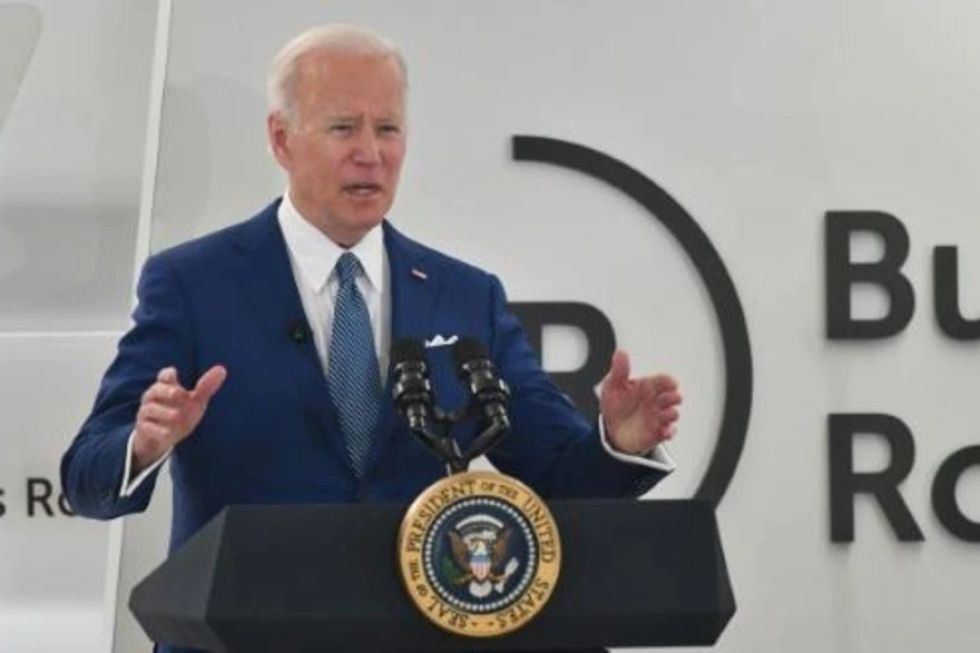 Biden viaja a Europa para reforzar la unidad de Occidente frente a Rusia