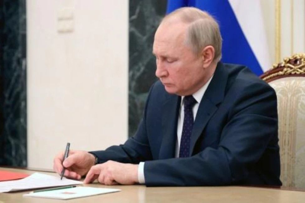 Putin mantiene la lealtad de la élite política rusa pese a protestas