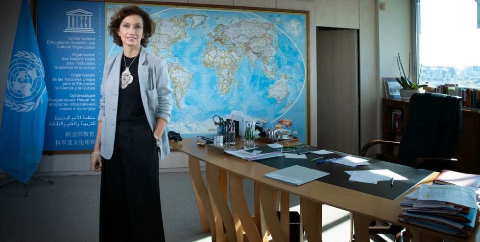 La UNESCO denuncia un ‘retroceso enorme’ para la educación de mujeres en Afganistán