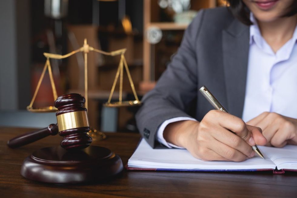 Un 60% de los abogados registrados en el país son mujeres y 40%, varones