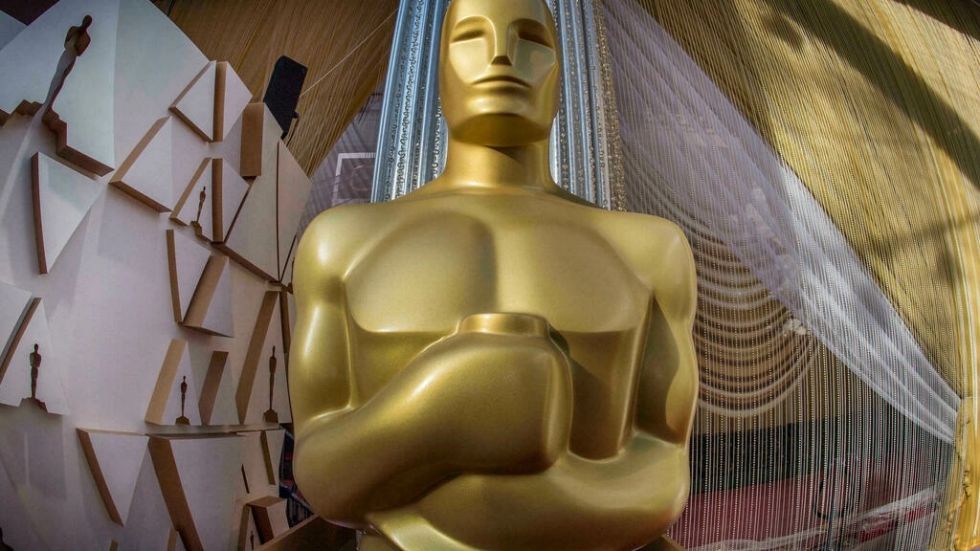 Estos son los nominados al Óscar en las principales categorías