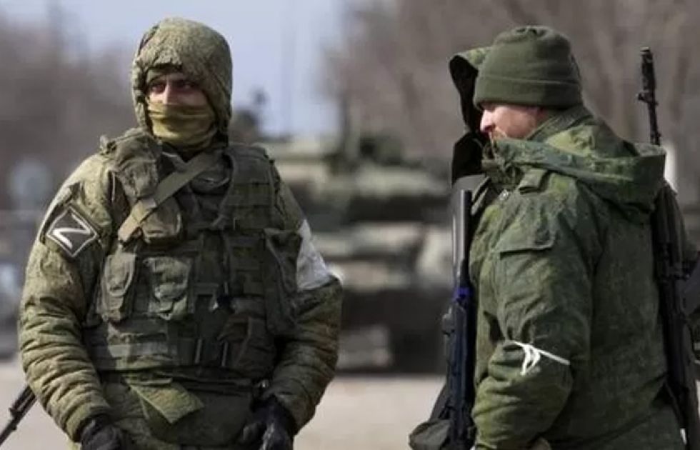 Rusia da por concluida la primera fase de la invasión de Ucrania