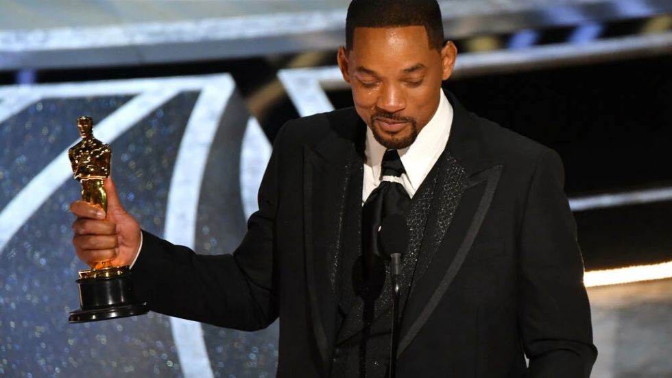 De "Príncipe del Rap" a "Rey Richard", el camino de Will Smith hacia el Óscar