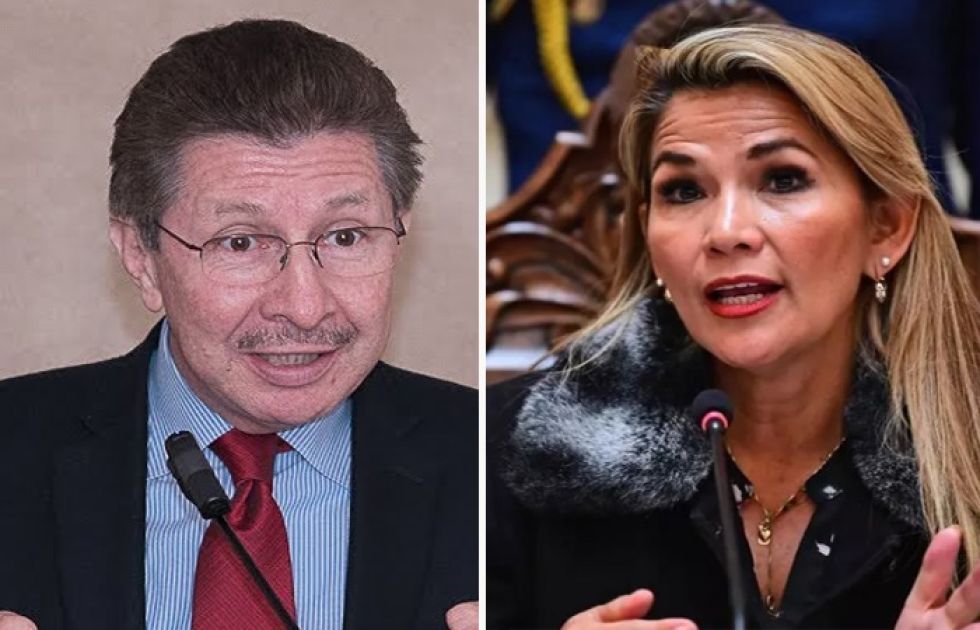 Gobierno confirma inicio del juicio contra Añez este lunes y descarta incorporar a Sánchez Berzaín