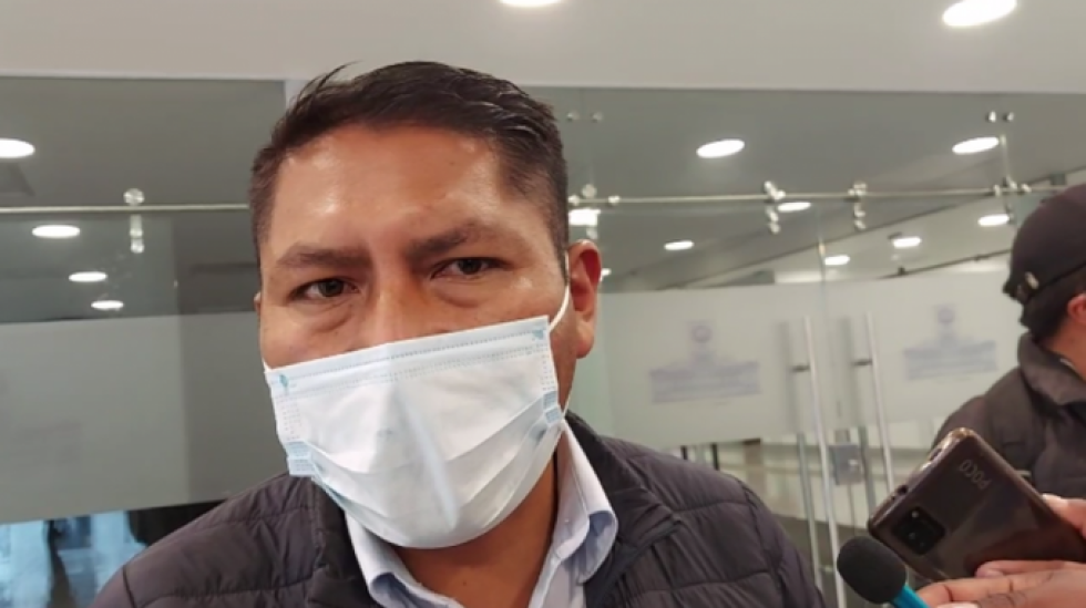 Diputado del MAS: Gran parte de Bolivia somos mestizos y está constitucionalizado
