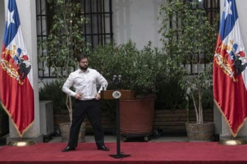 Misión del FMI destaca el buen rumbo de la economía de Chile