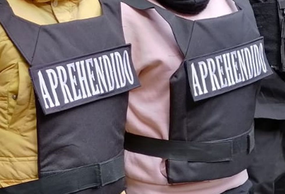 El Alto: Pareja es acusada de asesinar a su familiar para librarse de una deuda y apropiarse de sus bienes