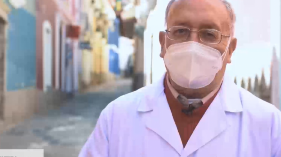 Ministerio de Salud insta a estar preparados ante la variante BA.2; más contagiosa y menos letal