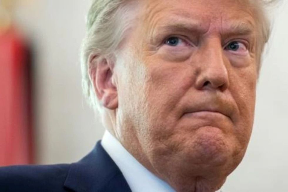 Trump pide ayuda a Putin para ensuciar a Hunter, hijo de Joe Biden