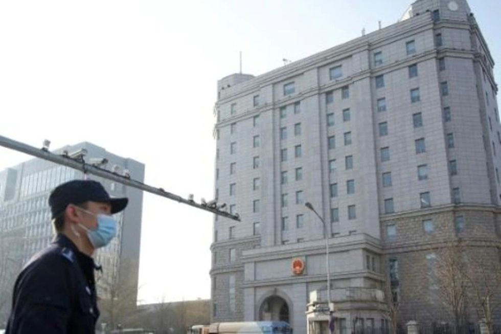 Una periodista australiana juzgada en China por supuesta revelación de secretos