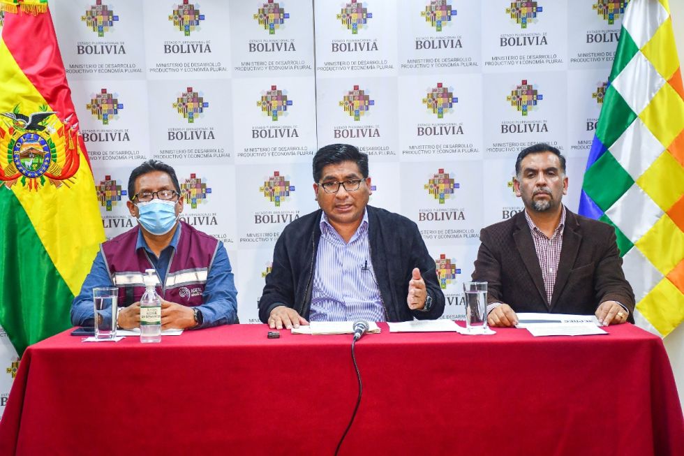 El Seprec ultima detalles para comenzar a funcionar desde el 1 de abril