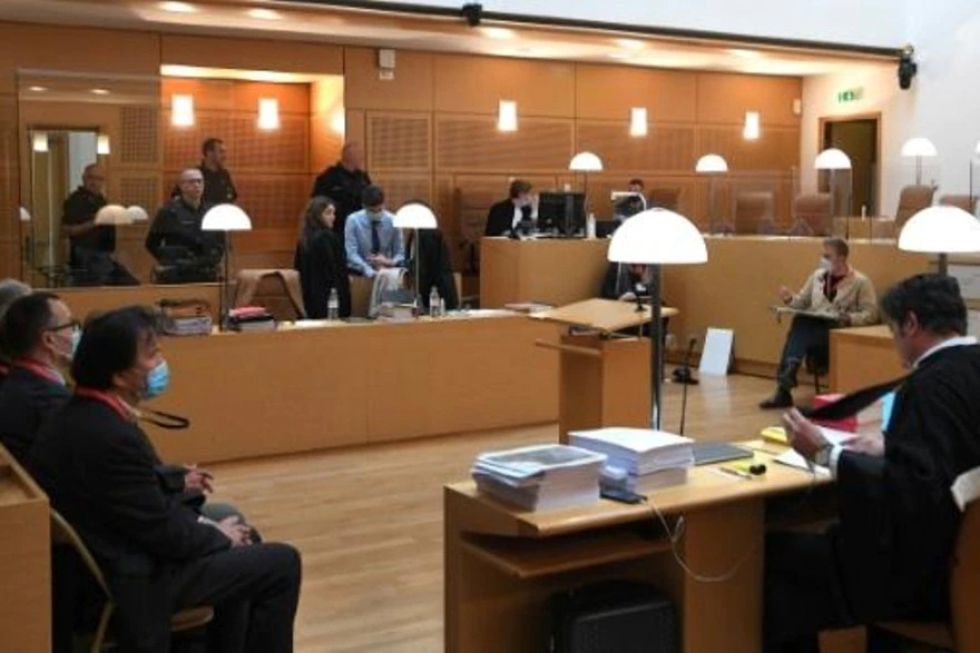 Narumi Kurosaki tenía "miedo" de exnovio Nicolás Zepeda, acusado de asesinato en Francia