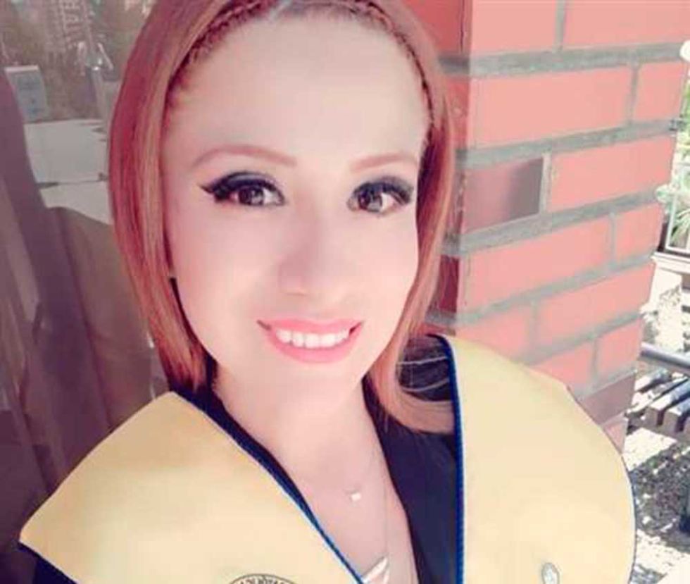 La Paz: Aprehenden a expareja implicada en la desaparición de Wilma Fernández