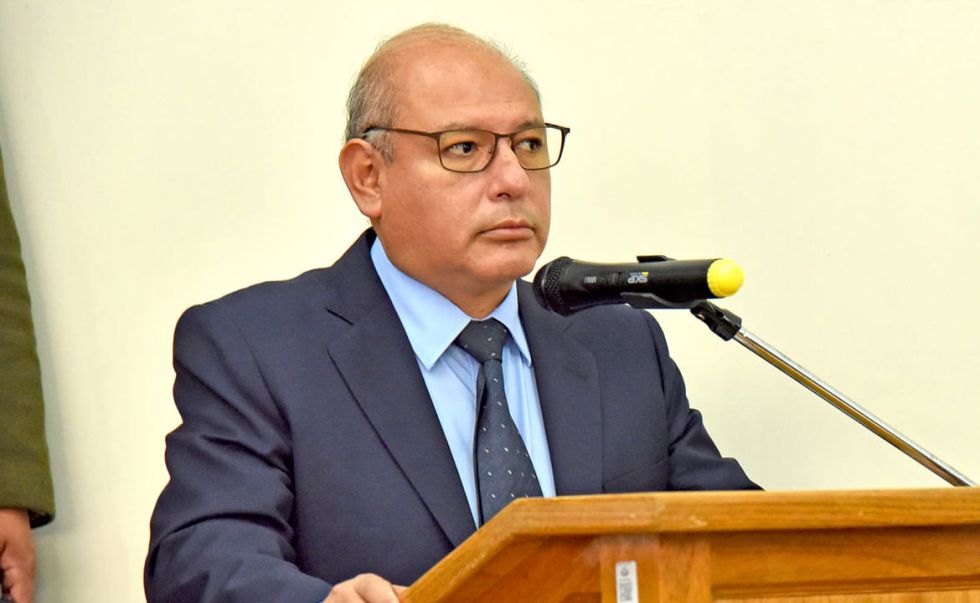 Revelan que el Órgano Judicial devolvió entre 20 a 30 millones de bolivianos por no cubrir acefalías