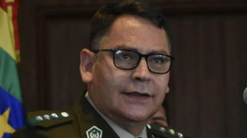 Policía afirma que tiene identificados a cabecillas de conflicto en Chushuara y confirma uso de armas