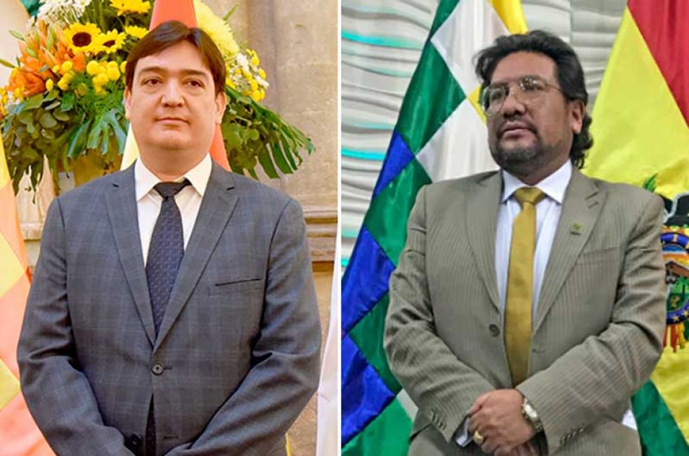 Fiscalía investiga a dos exprocuradores en el caso del viaje de 2020 a La Haya