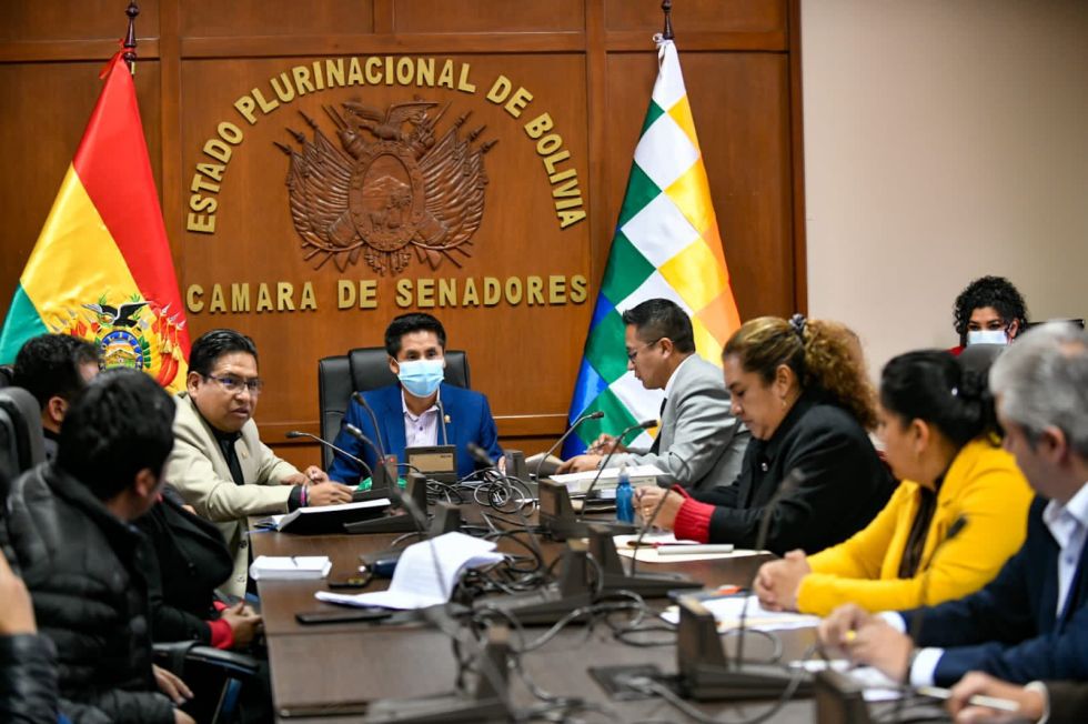 Concluye recepción de documentos con 198 postulantes a la Defensoría del Pueblo