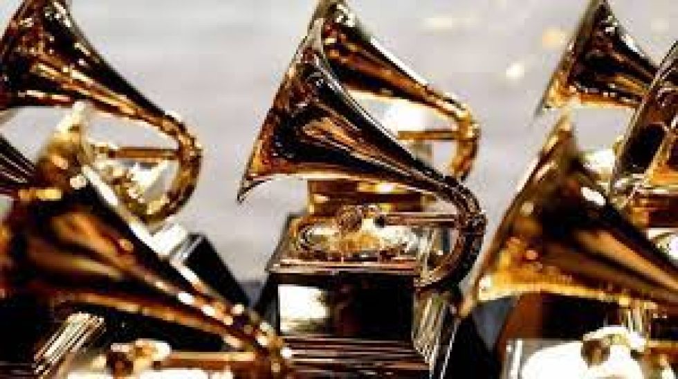 Los Grammys llegan a Las Vegas que apuesta por una noche de estrellas