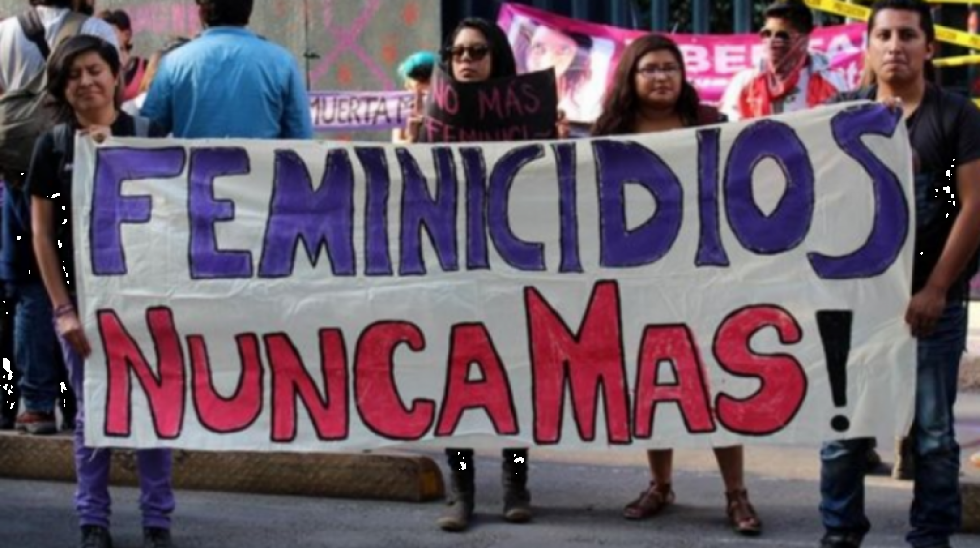 Identifican 141 casos de feminicidas y violadores sentenciados que fueron liberados