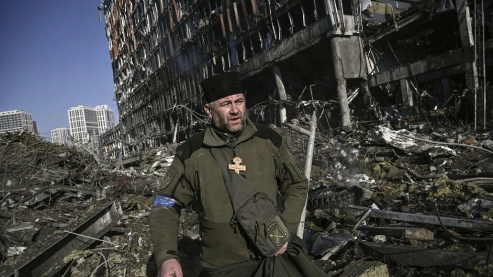 El BERD suspende a Rusia y Bielorrusia el acceso a sus fondos