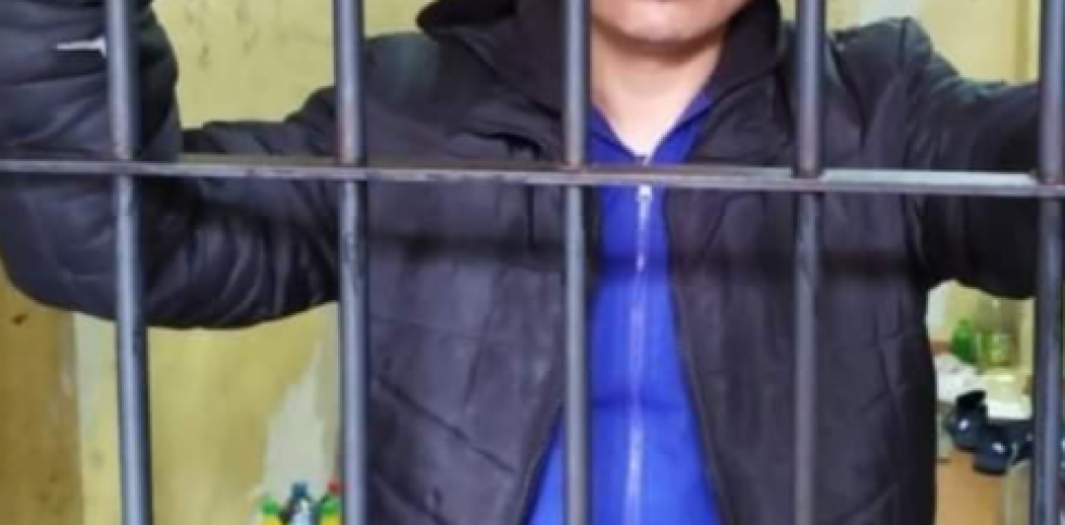 Identifican exceso fiscal y judicial en la detención de comunicador de la AJAM
