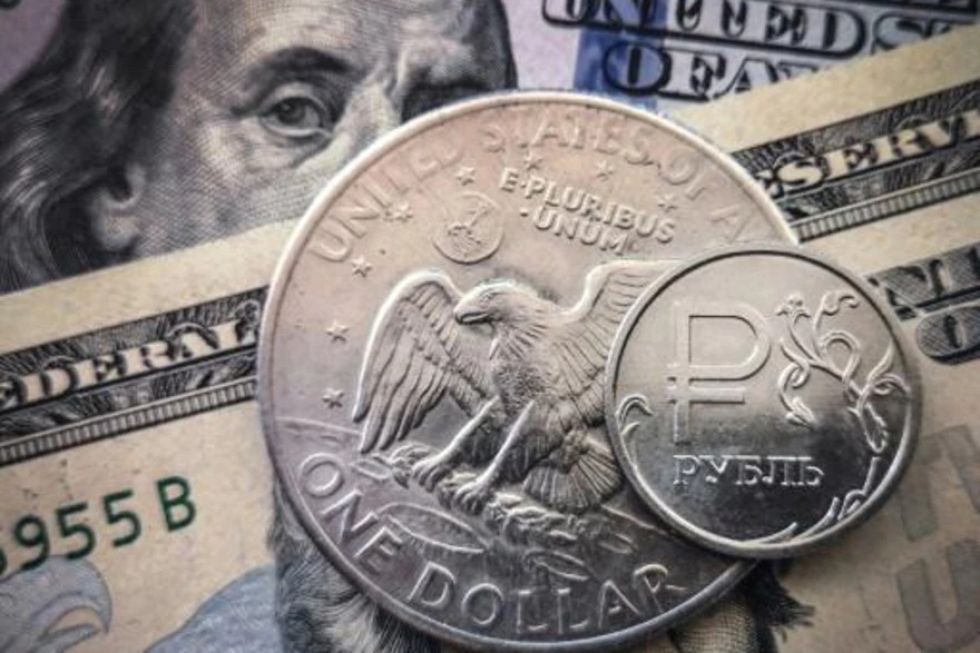 Washington impide a Rusia pagar su deuda con dólares depositados en bancos de EEUU