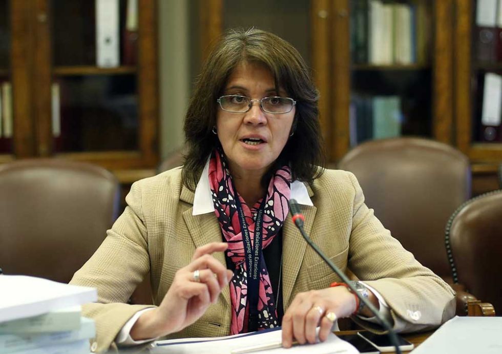 Agente de Chile afirma que Bolivia no pudo probar su teoría del ‘flujo artificial’ del Silala