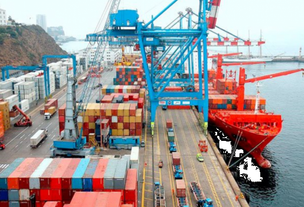 reportan que exportaciones bolivianas crecieron un 22% en el primer bimestre del año