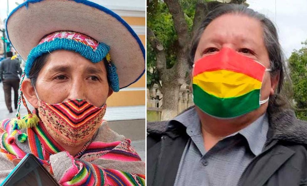 Informan que Lidia Patty y Manuel Morales de Conade fueron inhabilitados en carrera para Defensor