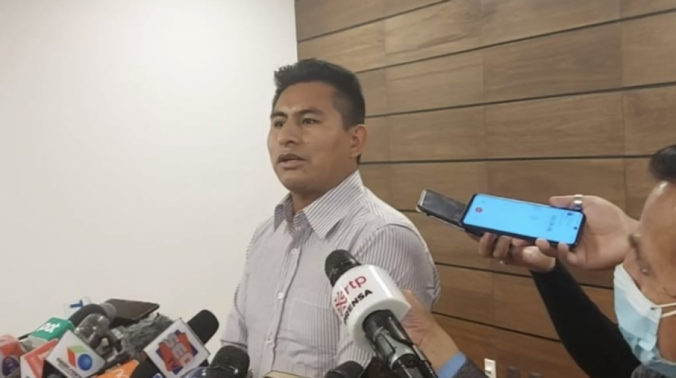 Diputado del Trópico involucra a Ministro de Gobierno en denuncia de Evo Morales sobre narcotráfico