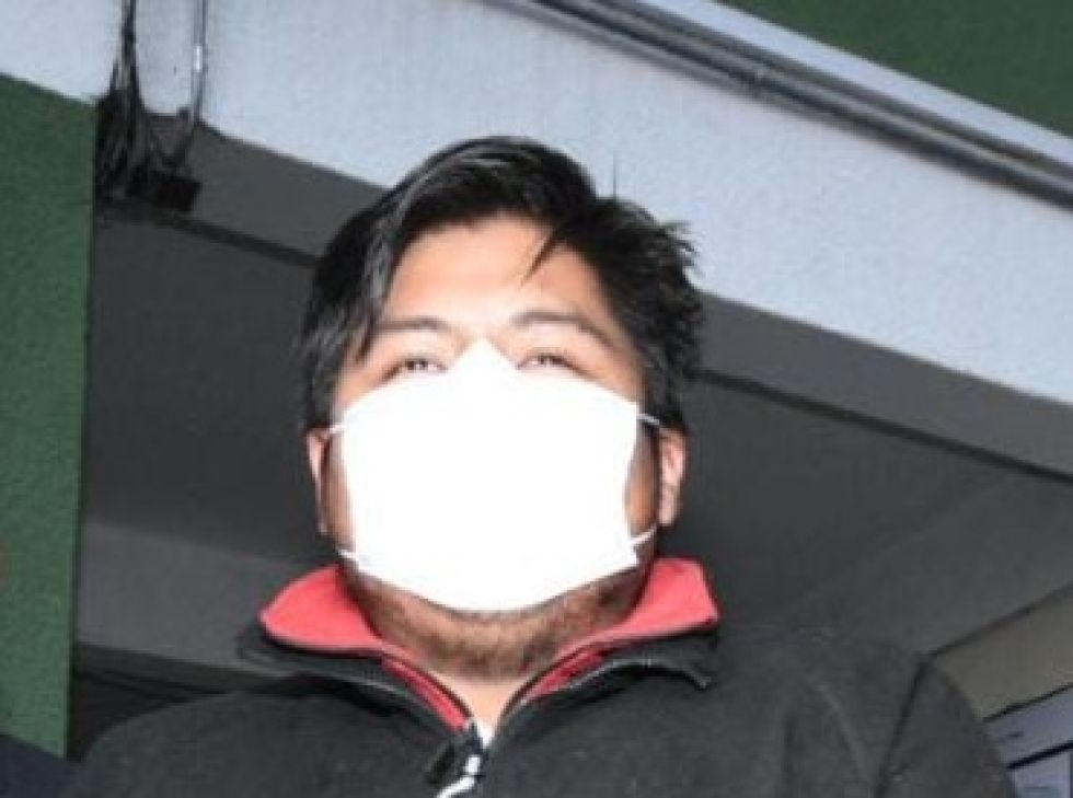 Versión de El Potosí: Detuvieron al joven que se adjudicó la venta de las 41 ambulancias 