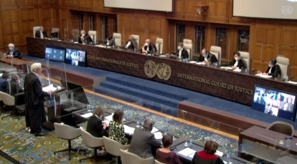 Chile afirma que es ‘libre de usar’ las aguas del Silala ‘como le plazca, sin pago o algún acuerdo adicional’