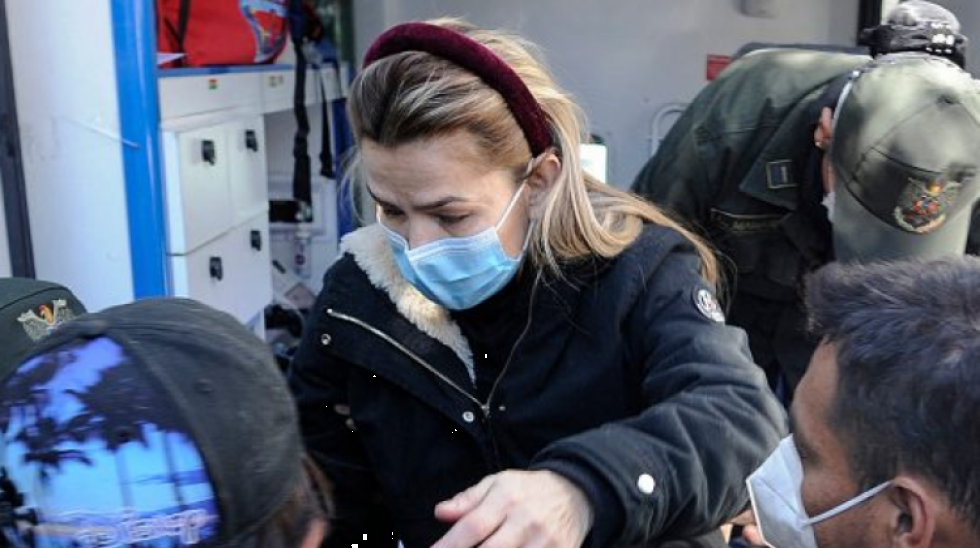 Golpe II: Añez dice que fue una consecuencia de la convulsión que Salvatierra evitó enfrentar