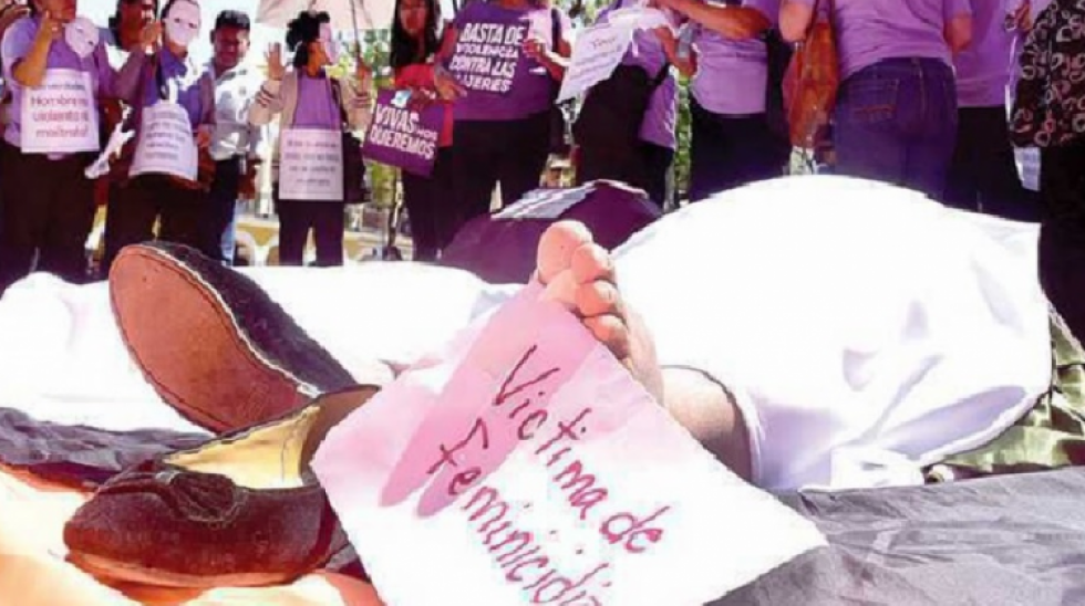 La Paz supera a Santa Cruz en feminicidios; en 24 horas se registraron tres casos