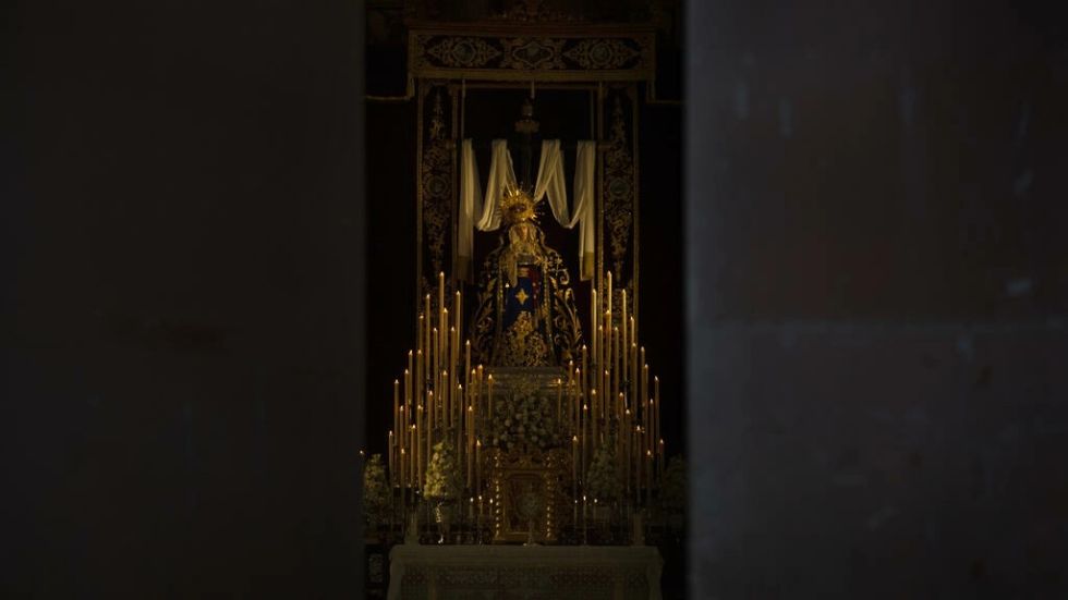 Tras dos años perdidos, los españoles recuperan la Semana Santa y sus tradiciones