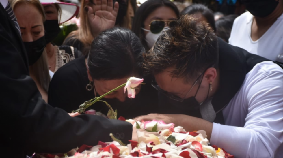 Víctimas de feminicidios exigen cumplimiento de nuevo fallo que restringe salidas a sentenciados