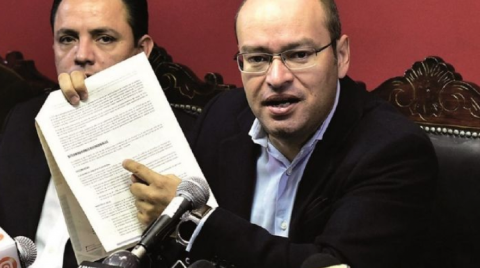 Narcoaudios: Diputado le recuerda a Evo Morales que tuvo tres exjefes antidroga vinculados con el narcotráfico