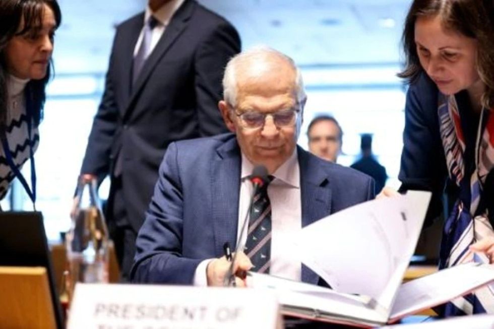 La UE busca mantener su unidad en la discusión de nuevas sanciones a Rusia