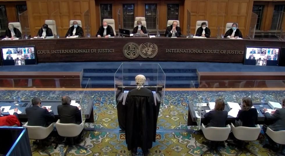 Chile advierte que Bolivia busca ‘minimizar’ el fallo de la CIJ por el Silala