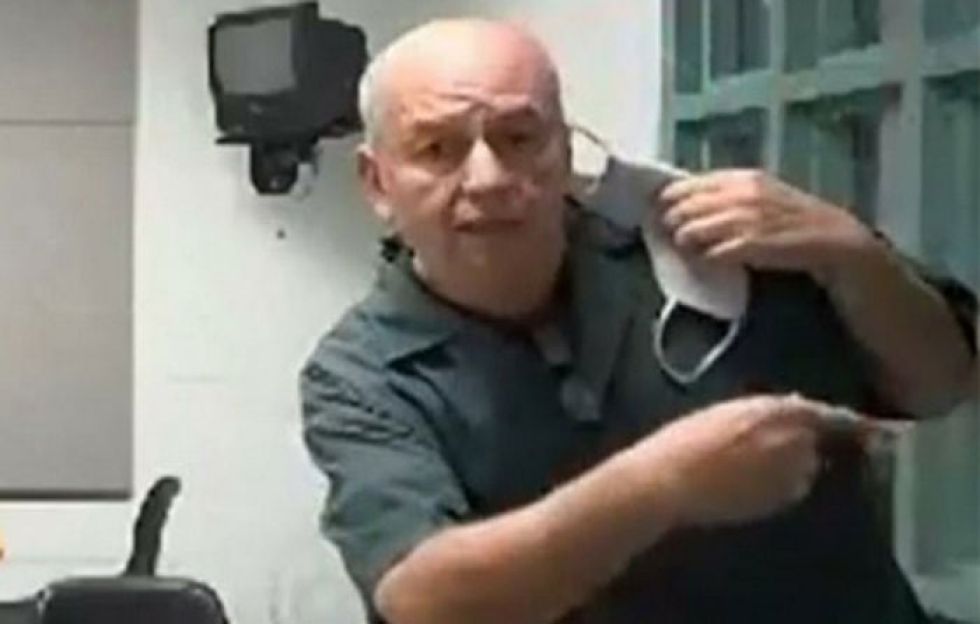 El juicio contra Arturo Murillo se posterga hasta noviembre en EEUU