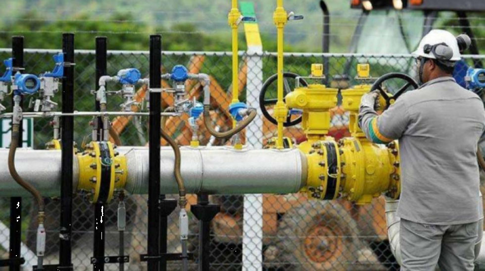 Tarija exportó $us 1.222 millones en gas e importó $us 583 millones en diésel y gasolina