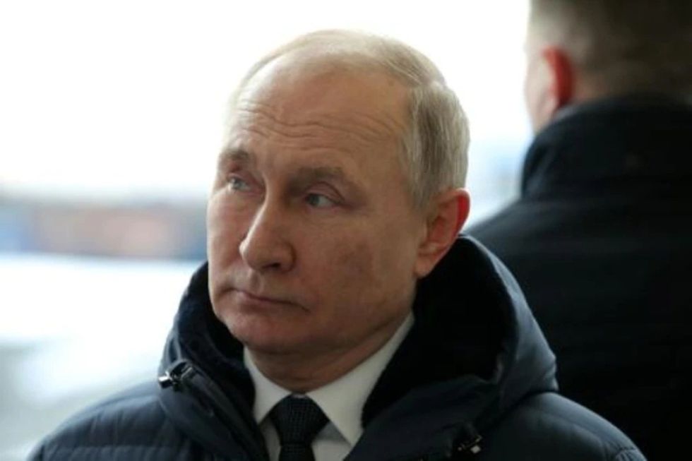 Putin busca nuevos mercados para los hidrocarburos rusos